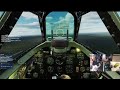 My flight-simming - DCS