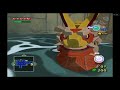 The Legend of Zelda: Windwaker pt.16