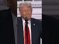 Donald Trump Accepts Republican Nomination In RNC Speech | 10 News First