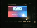 HDMix update instructions