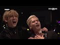 KPOP AWARD SHOW MOMENTS I THINK ABOUT A LOT