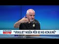 E PLOTË/ Artan Hoxha: Nga krerët e politikës te “bosët” e krimit, kush përfundon në SPAK!