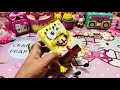 How to make SpongeBob Squarepants Doll