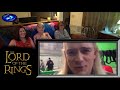 Lord of the Rings | They're Taking the HOBBITS to ISENGARD | FAMILY Reactions