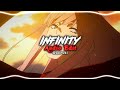 Infinity - Jaymes Young (Edit Audio)
