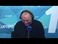 Le meilleur des imitations de Jérôme Commandeur sur Europe 1 (Partie 3)