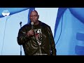 Being a Grown Mommy's Boy: Lavell Crawford