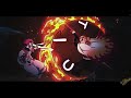 Unstoppable - Tanjiro - Demon Slayer S3 Anime mix [AMV/Edit]