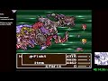 Final Fantasy 5 - 