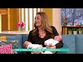 The 51-Year-Old Mother of Quadruplets | This Morning