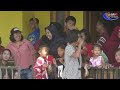 TARI PRAJURITAN ( SENIORE TAMPIL) EBEG WIJAYA SARI ACARA SURAAN-LIVE PENGADEGAN