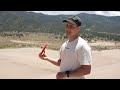 We Played Disc Golf on MASSIVE Sand Dunes