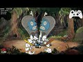 Cuphead - Goopy Le Grande in 27.73s - V1.3 - Lobber/Spread Route