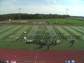 Belleville High School Marching Band 2010-2011