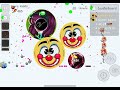 THE BEST DUO… (AGARIO MOBILE)