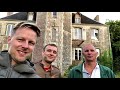 Meet The Family, And See Our First Visit To The Château. Ep2