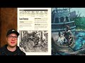 An honest look at the Old School Essentials Advanced Fantasy: Player’s Tome || OSR RPG Review