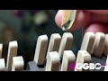 Guitar Making But More Complicated | GGBO 2023
