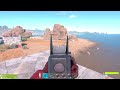 How I, a SOLO took REVENGE in Rust Console