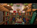 LIVE  | Exploring a Modded Dojo| Red’s Better Minecraft World