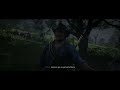 Red Dead Redemption 2 Main Mission Cornwall stagecoach Robbery