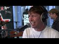 James Blunt - Monsters (Live on The Chris Evans Breakfast Show with Sky)