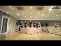AOA - 사뿐사뿐(Like a Cat) 안무영상(Dance Practice) Full ver