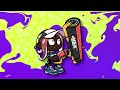 The WORST Weapons In Every Class [Splatoon 3]