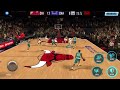 NBA2K Mobile: 20/9 gameplay (Lebron EPIC dunk!) --- You Won't Believe Your Eyes!