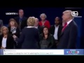 [Cơn mưa tình yêu - Đỗ Nam Trung ft Hà Loan Thy]Donald Trump vs Hillary Clinton Parabody