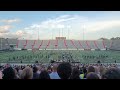 DCI 2023 Memphis Blues Performance in Little Rock AK