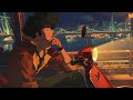 Night city lofi. 🌕 jazzy & assorted Cowboy Bebop lofi music