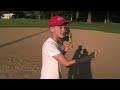 Little League Pitching Stereotypes