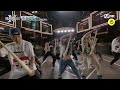 [스맨파/미들2] 기리보이 - 100℃ (Feat.YUNHWAY) 안무 연습 영상(DANCE PRACTICE VIDEO) | #스트릿맨파이터 #THECHOOM