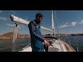 Hallberg-Rassy 340 - The Movie | Sailing and Walkthrough