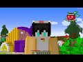 NGÁO SỞ HỮU ĐỒ CHƠI YOUTUBER THÀNH VIÊN SINH TỐ TEAM SIÊU VIP TRONG MINECRAFT 🤖🤩