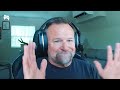 Ned Luke Reacts to Red Dead Redemption 2