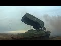 Horrifying Moments! How Russia Loses 1,130 soldiers, 20 tanks, and 33 artillery systems in 24 hours