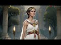 Persephone | Fantasy Ancient Greek Goddess Relaxing Music | Ethereal Vocal, Lyra, Kithara, Duduk