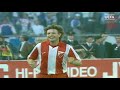 CRVENA ZVEZDA beat MARSEILLE on penalties to win the 1991 European Cup!