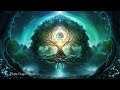 Third Eye Chakra Opening [Tree Of Life] Raise Intuitive Power Activate Ajna Positive Energy Vibes