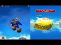 Sonic Dash - Sonic VS Mephiles - Movie Sonic vs All Bosses Zazz Eggman