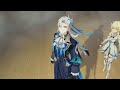 Tartaglia🔥 - Genshin Impact [edit/amv]