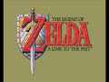 DarkWorld A Link To The Past