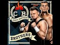 WWE: Brothers (The Creed Brothers)