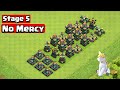 King Walk VS Queen Walk | Clash of Clans