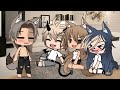 I AM HER PRISONER | GACHA LIFE MINI MOVIE | LOVE STORY | GLMM | ENG SUB