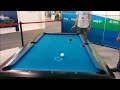 Pool Table Shot Projector System Helps You Aim