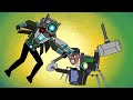 Skibidi Toilet Multiverse 2024 Animation | R.I.P. TITAN TV MAN! SAD STORY😭 | Skibidi SM