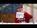 Happy Holidays | Season's Greetings from Max Verstappen and Sergio Perez